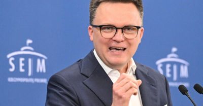Nie prowadzimy żadnych rozmów o jakiejkolwiek innej koalicji