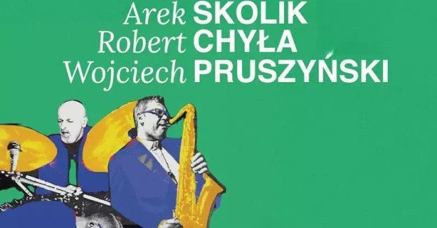 Zapraszamy 13 listopada 2025 roku do Przystanek Kulturalny Koniec Świata, Racibórz, ul. Karola Miarki 3a.