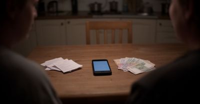 27-latek stracił około 800 tys. zł przez oszustów