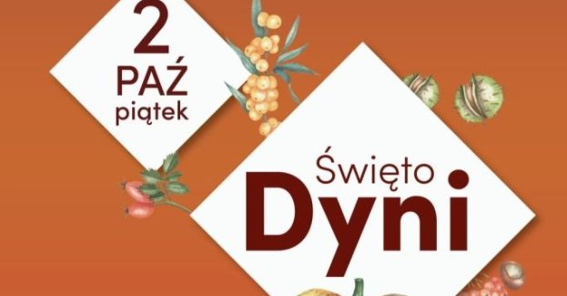 2 października Ogródek Jordanowski w Raciborzu będzie miejscem Święta Dyni. W programie zaplanowano bezpłatne warsztaty, występy i animacje dla dzieci, młodzieży oraz rodzin.