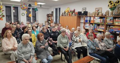 Dzienny Dom Pomocy i mieszkania wspomagane mają pięć lat